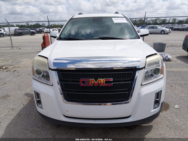 44853155 :رقم المزاد ، 2GKALUEK7C6165850 vin ، 2012 Gmc Terrain Slt-1 مزاد بيع