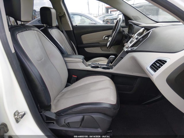44853155 :رقم المزاد ، 2GKALUEK7C6165850 vin ، 2012 Gmc Terrain Slt-1 مزاد بيع