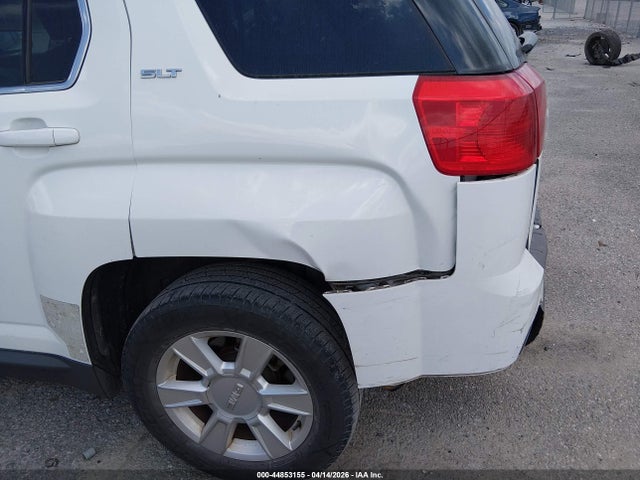 44853155 :رقم المزاد ، 2GKALUEK7C6165850 vin ، 2012 Gmc Terrain Slt-1 مزاد بيع