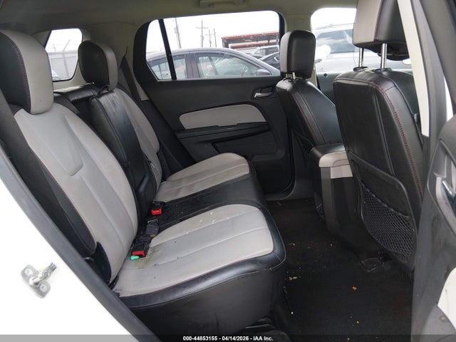 44853155 :رقم المزاد ، 2GKALUEK7C6165850 vin ، 2012 Gmc Terrain Slt-1 مزاد بيع
