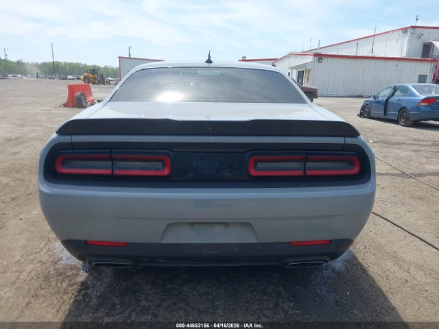Aukcja sprzedaży 2022 Dodge Challenger R/t, vin: 2C3CDZBT8NH168196, numer aukcji: 44853156