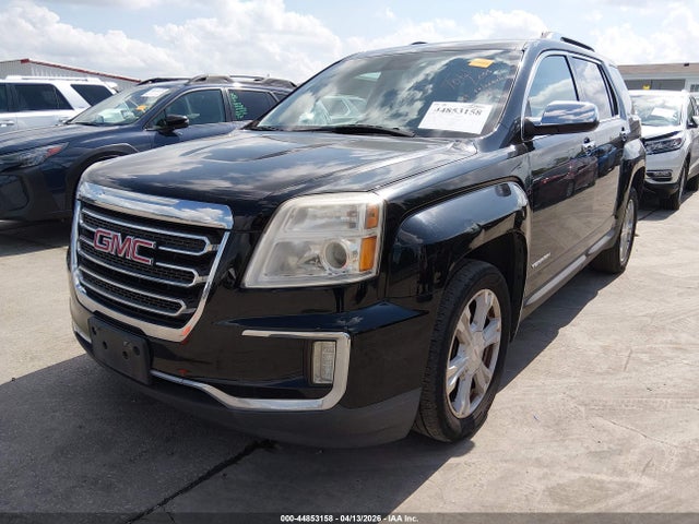 Aukcja sprzedaży 2016 Gmc Terrain Slt, vin: 2GKFLPE35G6235464, numer aukcji: 44853158