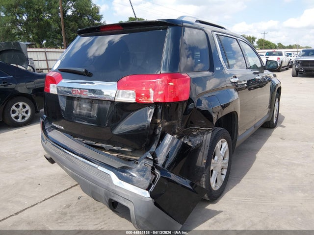 Aukcja sprzedaży 2016 Gmc Terrain Slt, vin: 2GKFLPE35G6235464, numer aukcji: 44853158