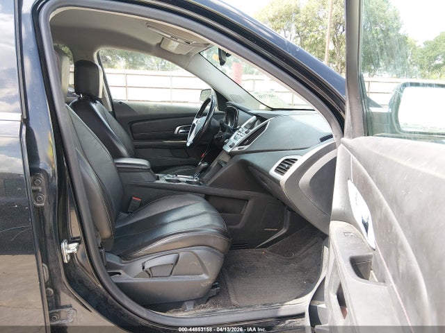 Aukcja sprzedaży 2016 Gmc Terrain Slt, vin: 2GKFLPE35G6235464, numer aukcji: 44853158