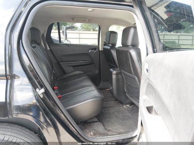 Aukcja sprzedaży 2016 Gmc Terrain Slt, vin: 2GKFLPE35G6235464, numer aukcji: 44853158