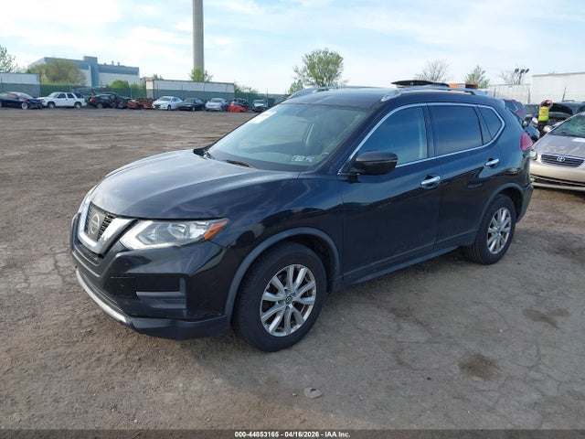 JN8AT2MT1HW151616 Nissan ROGUE SV
