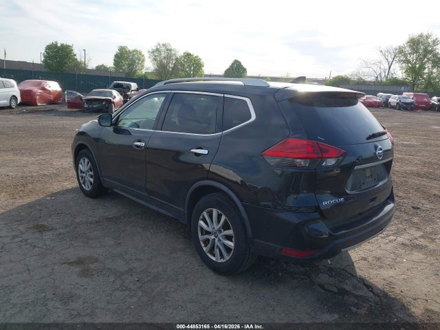 JN8AT2MT1HW151616 Nissan ROGUE SV