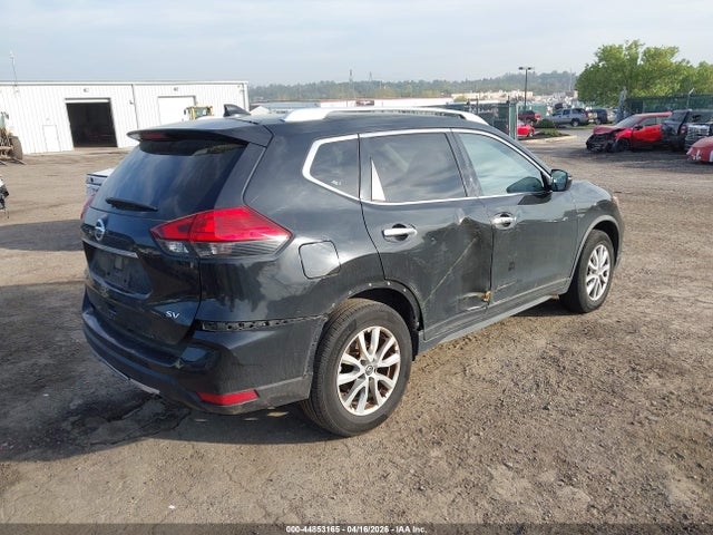 JN8AT2MT1HW151616 Nissan ROGUE SV
