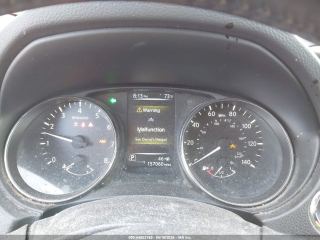 JN8AT2MT1HW151616 Nissan ROGUE SV