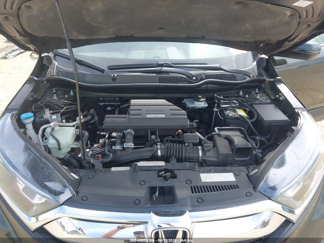 Aukcja sprzedaży 2019 Honda Cr-v Ex, vin: 2HKRW2H56KH631326, numer aukcji: 44853166