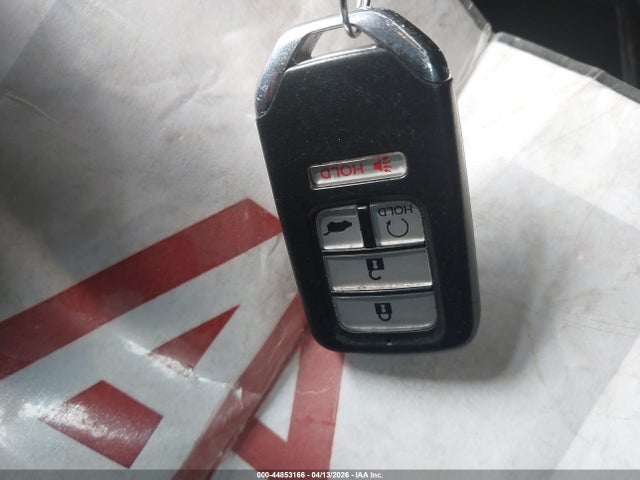 Aukcja sprzedaży 2019 Honda Cr-v Ex, vin: 2HKRW2H56KH631326, numer aukcji: 44853166