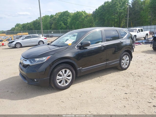 Aukcja sprzedaży 2019 Honda Cr-v Ex, vin: 2HKRW2H56KH631326, numer aukcji: 44853166