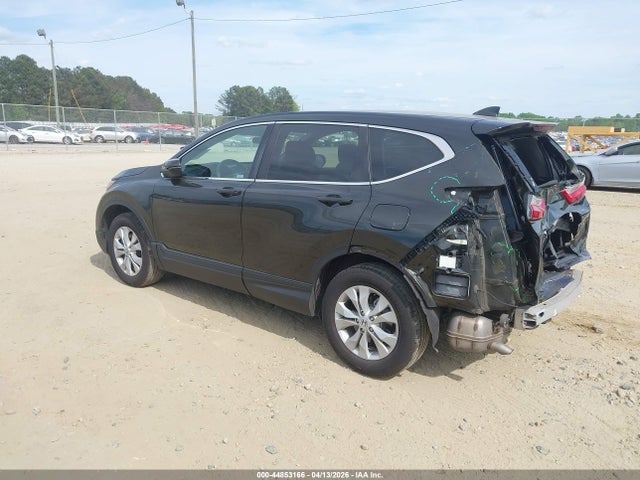 Aukcja sprzedaży 2019 Honda Cr-v Ex, vin: 2HKRW2H56KH631326, numer aukcji: 44853166