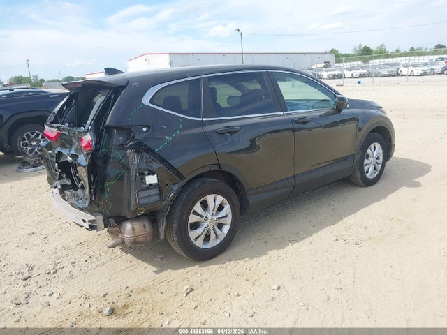 Aukcja sprzedaży 2019 Honda Cr-v Ex, vin: 2HKRW2H56KH631326, numer aukcji: 44853166