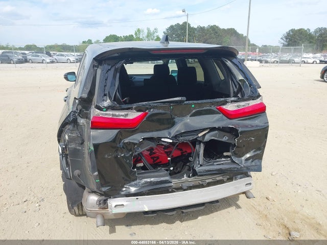 Aukcja sprzedaży 2019 Honda Cr-v Ex, vin: 2HKRW2H56KH631326, numer aukcji: 44853166