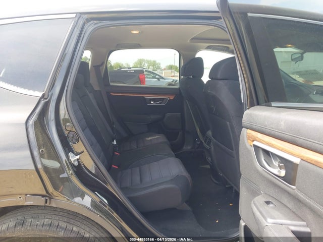 Aukcja sprzedaży 2019 Honda Cr-v Ex, vin: 2HKRW2H56KH631326, numer aukcji: 44853166