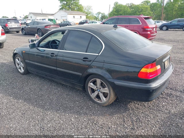 44853170 :رقم المزاد ، WBAEV53424KM37587 vin ، 2004 Bmw 330i مزاد بيع