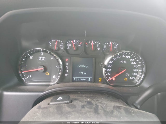 Продажа на аукционе авто 2015 Chevrolet Silverado 1500 Wt, vin: 3GCUKPECXFG307509, номер лота: 44853174