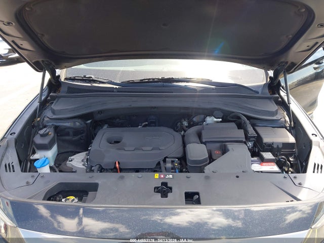 Aukcja sprzedaży 2019 Hyundai Santa Fe Se, vin: 5NMS23AD7KH039791, numer aukcji: 44853176