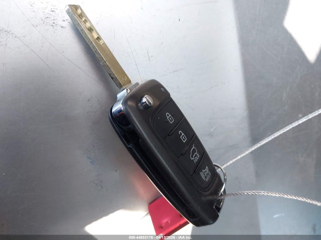 Aukcja sprzedaży 2019 Hyundai Santa Fe Se, vin: 5NMS23AD7KH039791, numer aukcji: 44853176