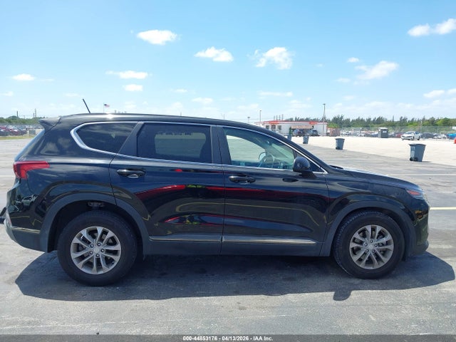 Aukcja sprzedaży 2019 Hyundai Santa Fe Se, vin: 5NMS23AD7KH039791, numer aukcji: 44853176