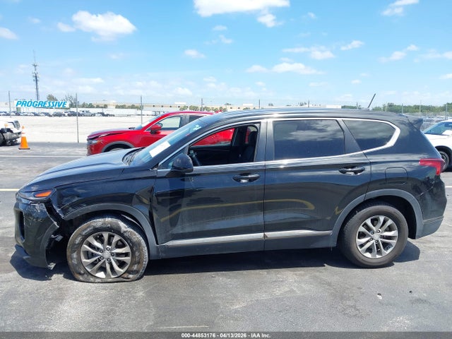 Aukcja sprzedaży 2019 Hyundai Santa Fe Se, vin: 5NMS23AD7KH039791, numer aukcji: 44853176