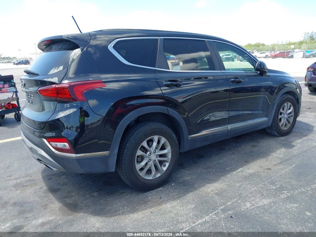 Aukcja sprzedaży 2019 Hyundai Santa Fe Se, vin: 5NMS23AD7KH039791, numer aukcji: 44853176