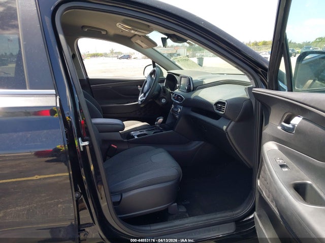 Aukcja sprzedaży 2019 Hyundai Santa Fe Se, vin: 5NMS23AD7KH039791, numer aukcji: 44853176