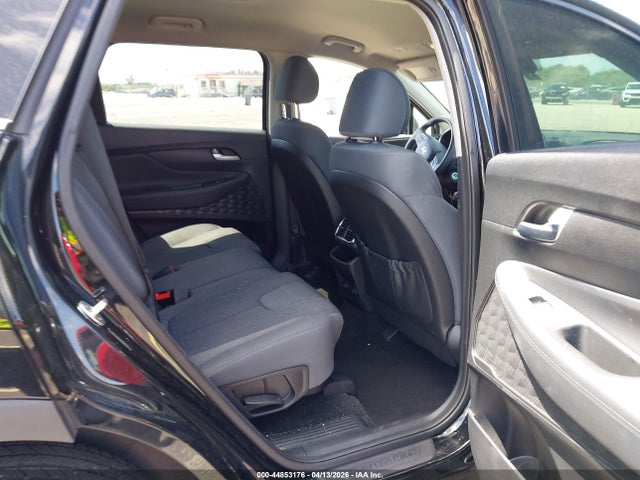 Aukcja sprzedaży 2019 Hyundai Santa Fe Se, vin: 5NMS23AD7KH039791, numer aukcji: 44853176