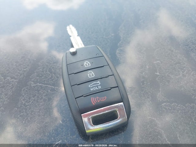 Aukcja sprzedaży 2014 Kia Forte Lx, vin: KNAFX4A66E5183346, numer aukcji: 44853179