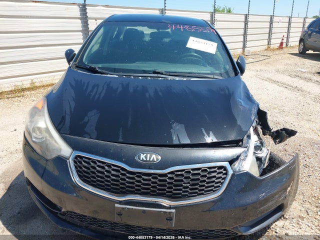 Aukcja sprzedaży 2014 Kia Forte Lx, vin: KNAFX4A66E5183346, numer aukcji: 44853179