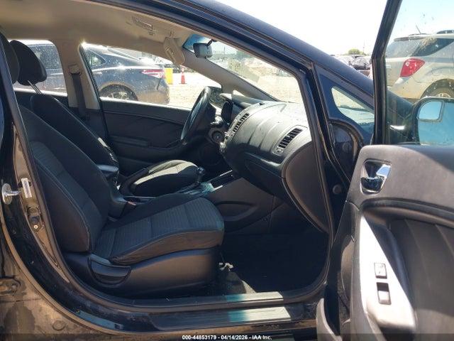 Aukcja sprzedaży 2014 Kia Forte Lx, vin: KNAFX4A66E5183346, numer aukcji: 44853179