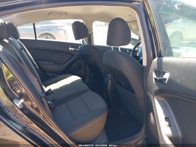 Aukcja sprzedaży 2014 Kia Forte Lx, vin: KNAFX4A66E5183346, numer aukcji: 44853179