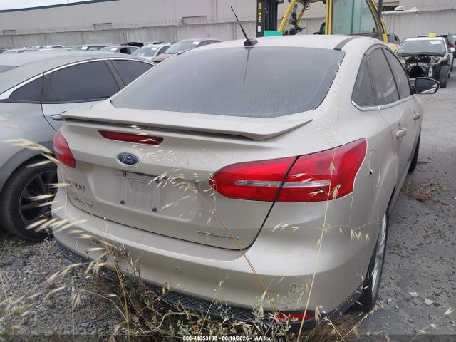 Ford Focus Titanium 2018 1FADP3J29JL220984 Image 17