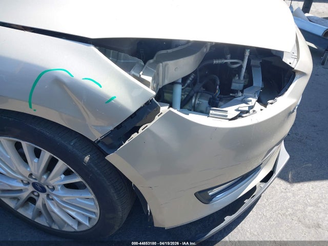 Ford Focus Titanium 2018 1FADP3J29JL220984 Image 12