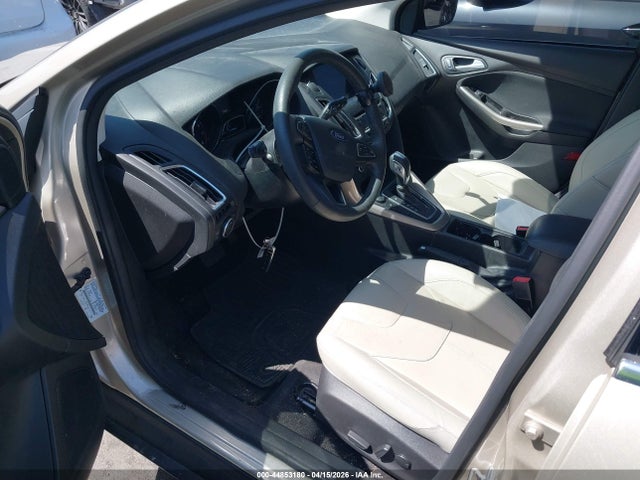Ford Focus Titanium 2018 1FADP3J29JL220984 Image 18