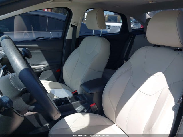 Ford Focus Titanium 2018 1FADP3J29JL220984 Image 19