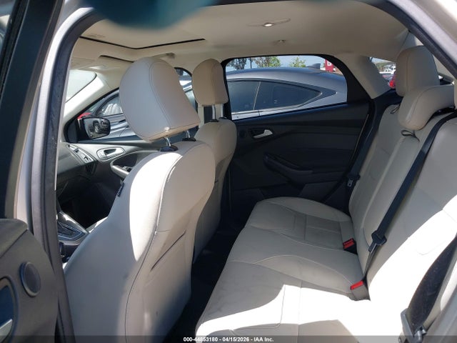 Ford Focus Titanium 2018 1FADP3J29JL220984 Image 21