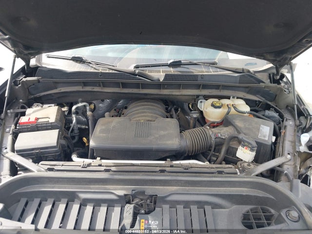 Aukcja sprzedaży 2019 Gmc Sierra 1500 Denali, vin: 1GTU9FELXKZ122103, numer aukcji: 44853183