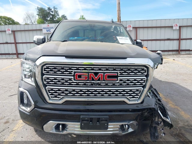 Aukcja sprzedaży 2019 Gmc Sierra 1500 Denali, vin: 1GTU9FELXKZ122103, numer aukcji: 44853183