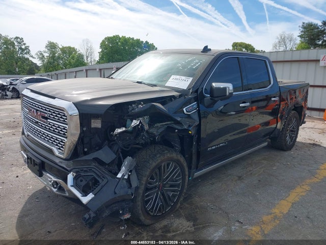 Aukcja sprzedaży 2019 Gmc Sierra 1500 Denali, vin: 1GTU9FELXKZ122103, numer aukcji: 44853183