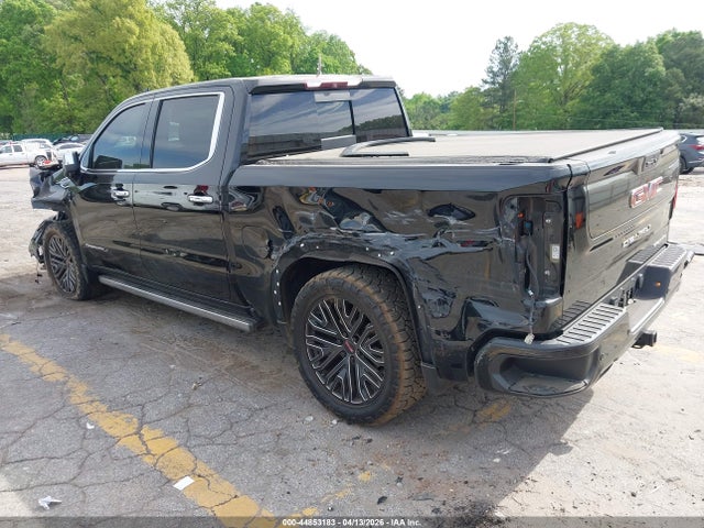 Aukcja sprzedaży 2019 Gmc Sierra 1500 Denali, vin: 1GTU9FELXKZ122103, numer aukcji: 44853183