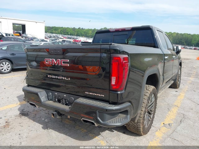 Aukcja sprzedaży 2019 Gmc Sierra 1500 Denali, vin: 1GTU9FELXKZ122103, numer aukcji: 44853183