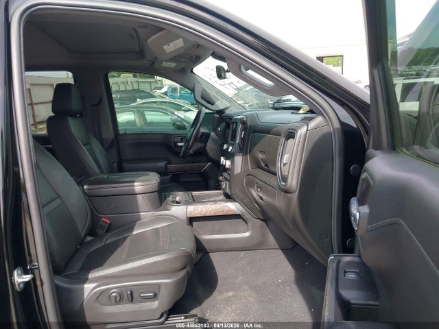 Aukcja sprzedaży 2019 Gmc Sierra 1500 Denali, vin: 1GTU9FELXKZ122103, numer aukcji: 44853183