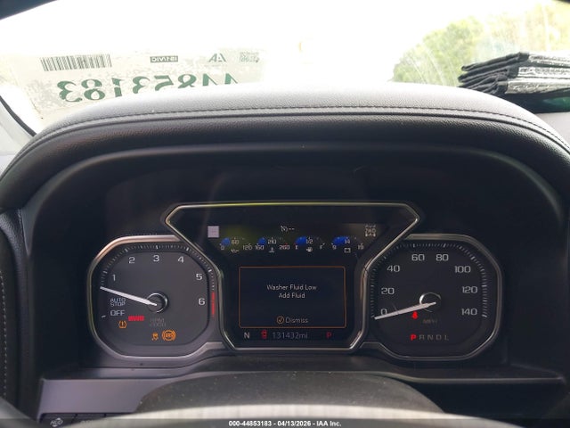 Aukcja sprzedaży 2019 Gmc Sierra 1500 Denali, vin: 1GTU9FELXKZ122103, numer aukcji: 44853183