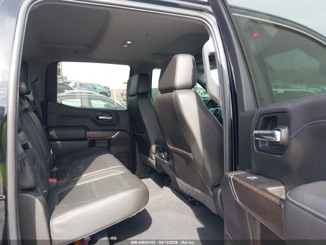 Aukcja sprzedaży 2019 Gmc Sierra 1500 Denali, vin: 1GTU9FELXKZ122103, numer aukcji: 44853183