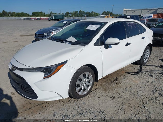 Aukcja sprzedaży 2024 Toyota Corolla Le, vin: 5YFB4MDEXRP223532, numer aukcji: 44853186