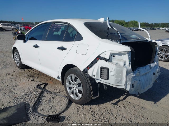 Aukcja sprzedaży 2024 Toyota Corolla Le, vin: 5YFB4MDEXRP223532, numer aukcji: 44853186