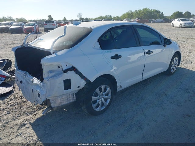 Aukcja sprzedaży 2024 Toyota Corolla Le, vin: 5YFB4MDEXRP223532, numer aukcji: 44853186