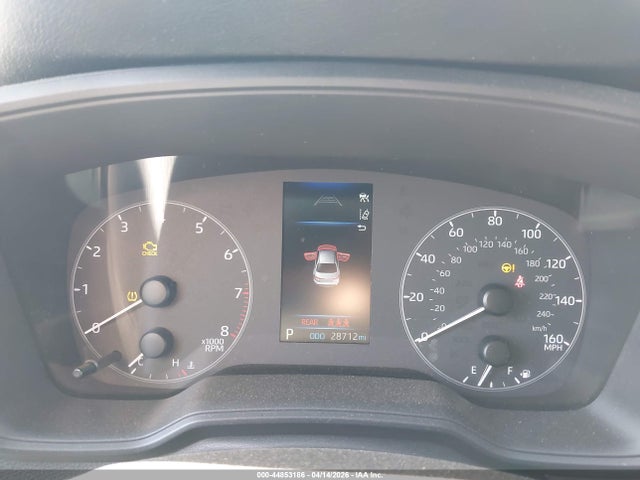 Aukcja sprzedaży 2024 Toyota Corolla Le, vin: 5YFB4MDEXRP223532, numer aukcji: 44853186